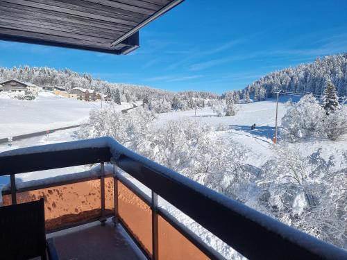 Studio tout confort in 拉莫哈