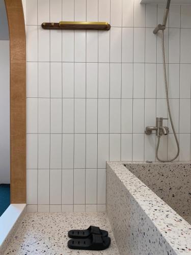 Gurida Bupyeong Room Type - Double Room with Private Bathroom
