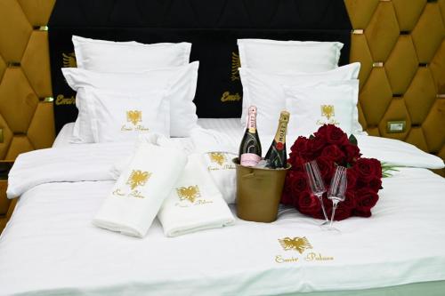 Emir Palace Hotel 2