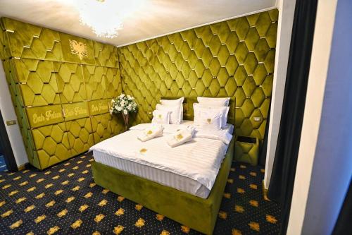 Emir Palace Hotel 4