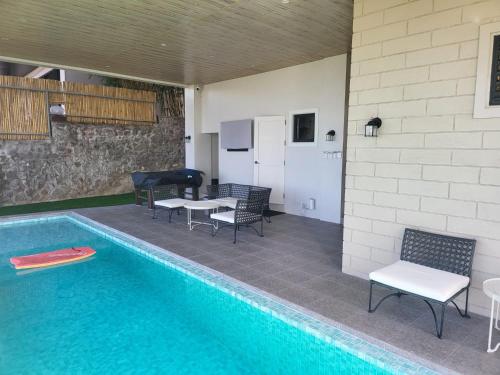 Facilities, Beach house with Pool Nasugbu, The Cove House in Natipuan
