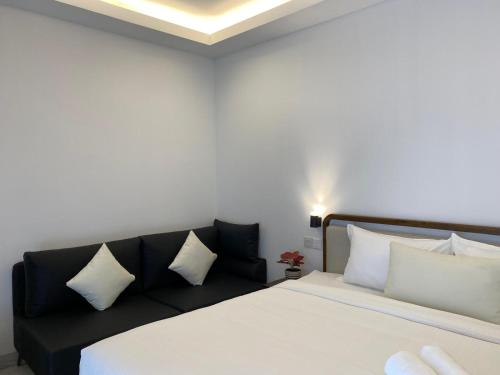 CS Junction Point - Double Deluxe Room - DDR, Kuala Pilah
