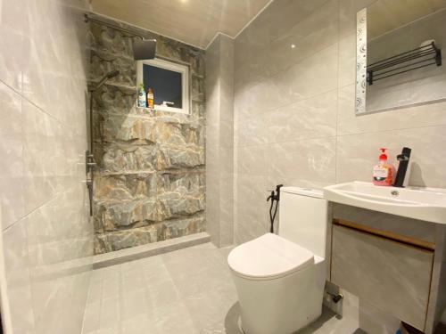 CS Junction Point - Double Deluxe Room - DDR, Kuala Pilah (foto 4)
