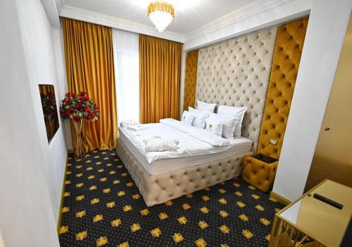 Emir Palace Hotel 4