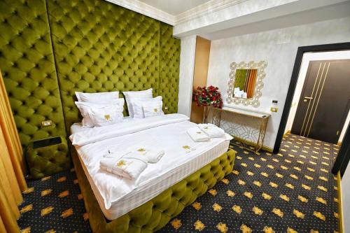 Accommodation in Ilfov