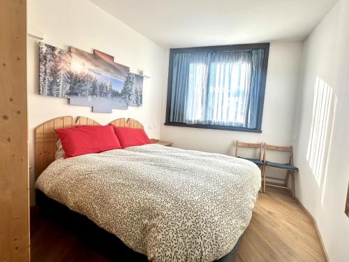  La Stella Bilocale con balcone in Ponte di Legno