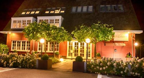  Villa Lokeend in Vinkeveen