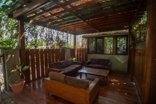 Charming Retreat and Free Breakfast in Lubumbashi