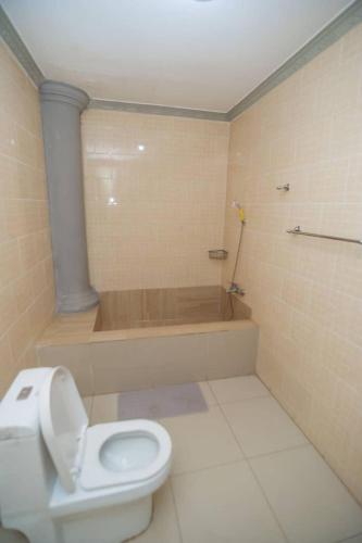 Charming Retreat and Free Breakfast in Lubumbashi