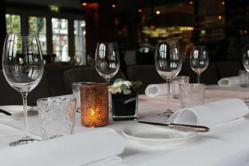  Villa Lokeend in Vinkeveen