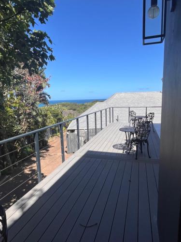 Surrounding environment, Nahoon View, King Room in Nahoon Mouth