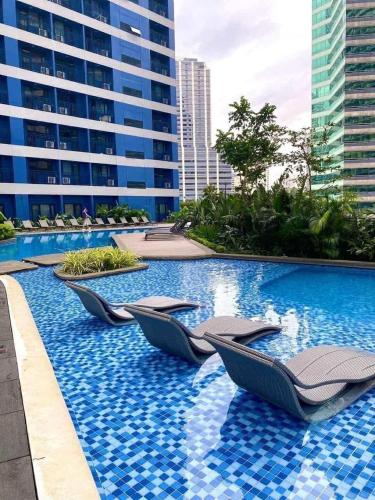 Air Residences Makati, Manila