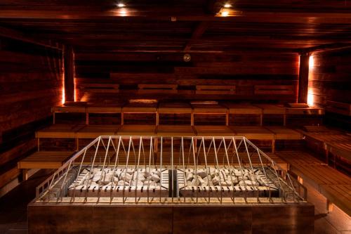 Spa Resort Styria- ADULTS ONLY - 사우나