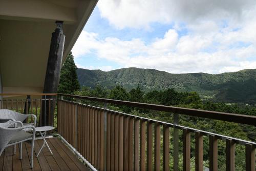 ทัศนียภาพ, THE HIRAMATSU HOTELS & RESORTS SENGOKUHARA HAKONE near เซ็นโกคุฮาระ