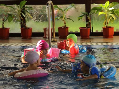 Hotel Orbel - image 12