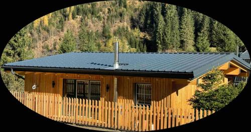 Landhaus Riesneralm in Donnersbachwald, Österreich