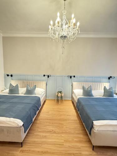 Stunning apartment in middle of Wenceslas Square, Прага (фото 11)