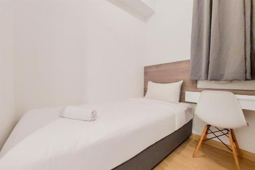 Comfortable and Homey Living 2BR at Sky House BSD Apartment By Travelio – Tangerang, PA