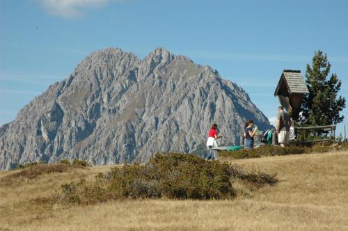 Alpenhof Wolayersee