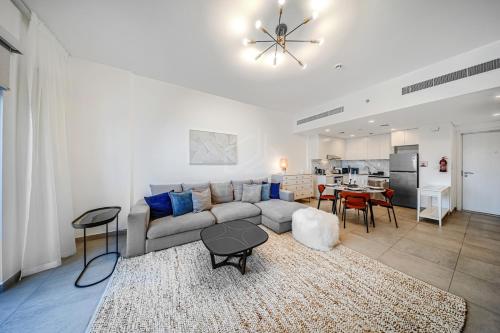 New 1 BD in Madinat Jumeirah Living, Dubaï