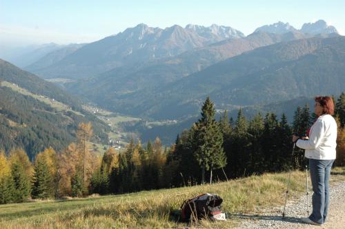 Alpenhof Wolayersee