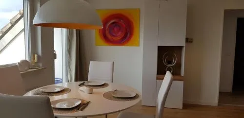 Drosselnest Moderne Design-Wohnung Alles neu! in Minden, Deutschland