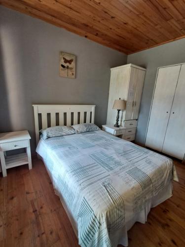 Ikhayalam lodge – Gqeberha, IL