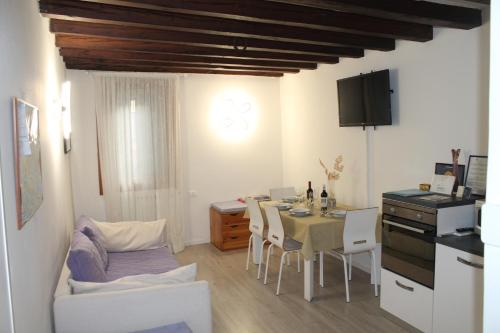 Casa Elia, Wenecja