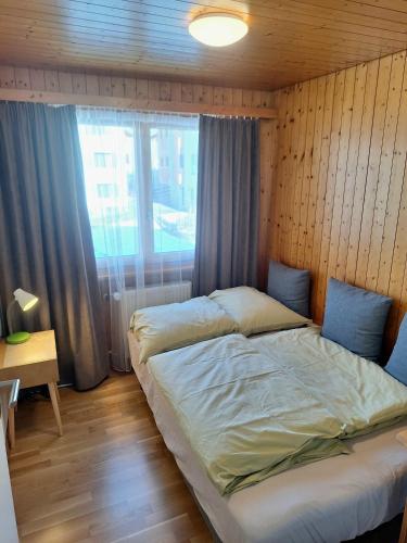 Furumatte in Visperterminen, Schweiz