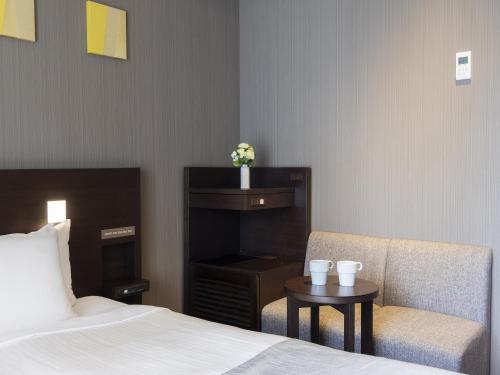 Superior Double Room - Non-Smoking image 10