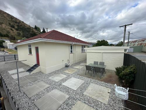 المنظر الخارجي, House on Hawick in الكسندرا