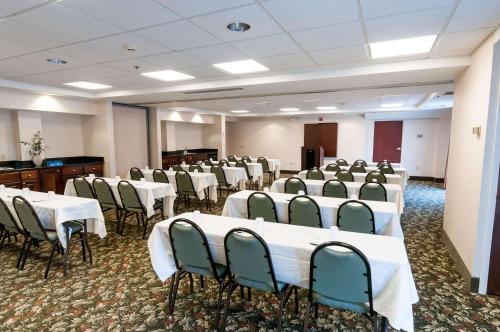 Comfort Inn & Suites Mount Pocono - 회의실/연회장