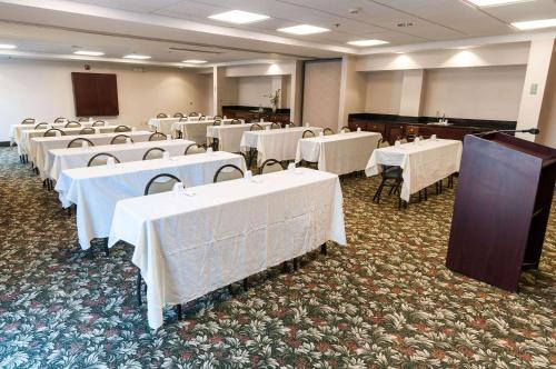Comfort Inn & Suites Mount Pocono - 회의실/연회장