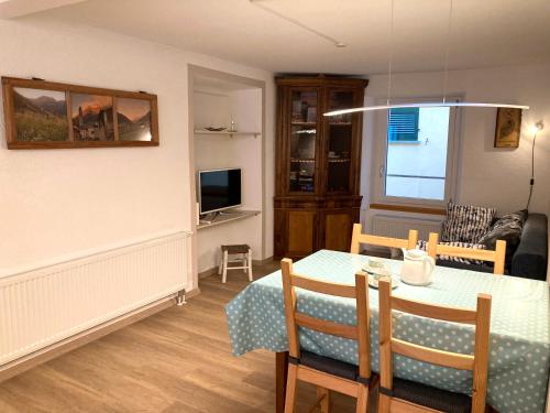 Appartamento Evelina in Airolo
