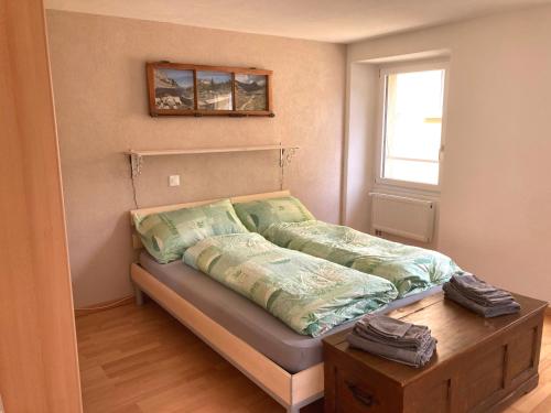 Appartamento Evelina in Airolo