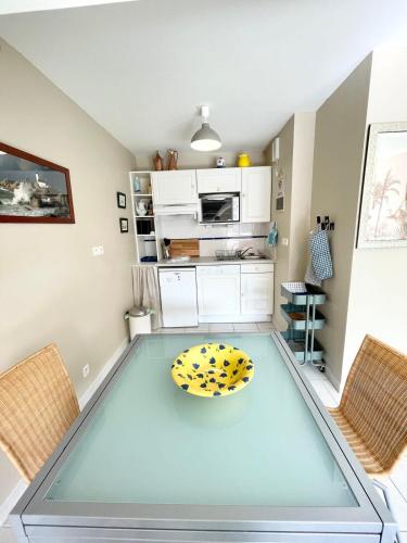 T2 Top Cosy Balcon 150m des plages in Carnac