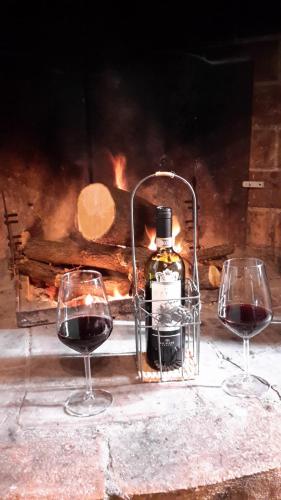 Їжа та напої, Tenuta La Silva in Сегіано