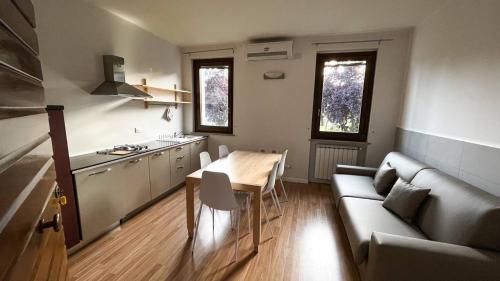 One-Bedroom Standard Apartment