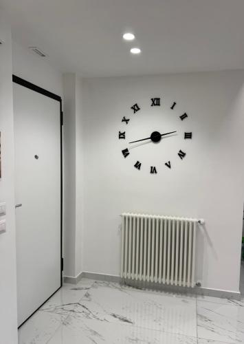 Maison ì apartment