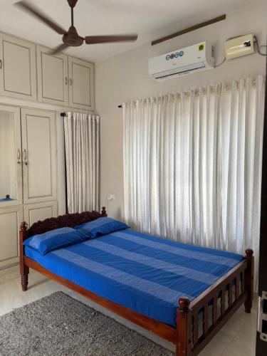 Lakshmi Homestay - Thiruvanthapuram a serene escape in the heart of the city