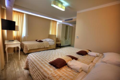 Hotel Sulić - main image