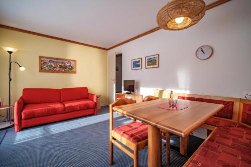Paradies 310, Arosa (foto 2)