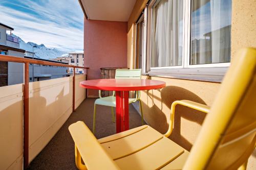 Paradies 310, Arosa (foto 6)