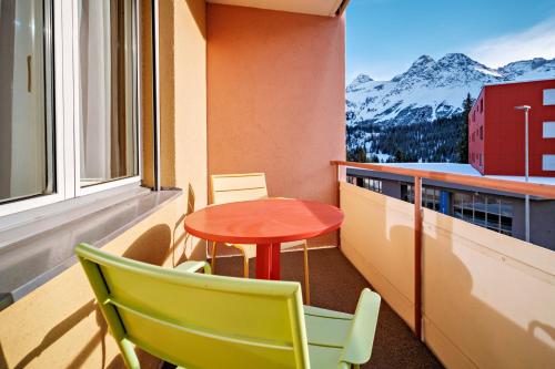 Paradies 310, Arosa (foto 7)