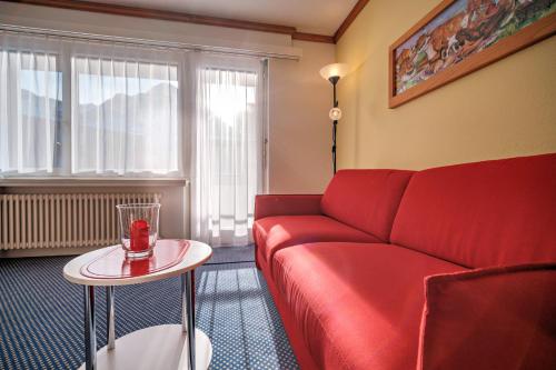 Paradies 310, Arosa (foto 8)