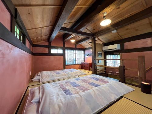 板倉の宿 白栗, Takajama (fotografie 10)