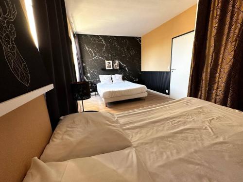 LOVELY PARIS - 6 Pers - Wifi in Шато