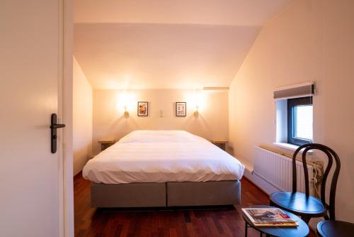 Saga and More B&B Brasserie - image 4