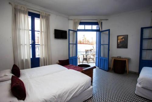 hotel photo