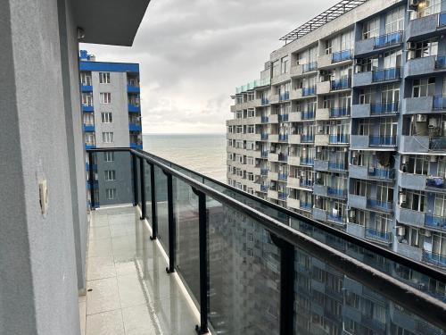 Horizons Apart Hotel Official Room Type - Family Room with Balcony Horizons Apart Hotel Official Room Type - Family Room with Balcony